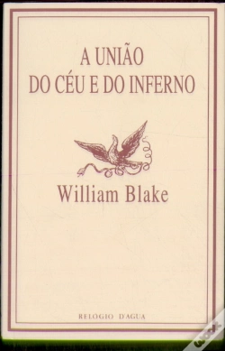 Capa do artigo A União do Céu e do Inferno