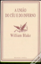 Capa do artigo A União do Céu e do Inferno