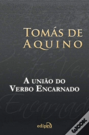 Capa do artigo A União Do Verbo Encarnado