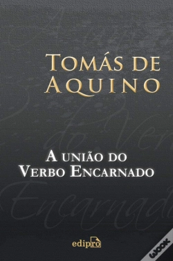 Capa do artigo A União Do Verbo Encarnado