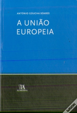 Capa do artigo A União Europeia