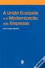Capa do artigo A União Europeia e a Modernização das Empresas