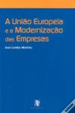 Capa do artigo A União Europeia e a Modernização das Empresas