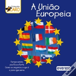 Capa do artigo A União Europeia