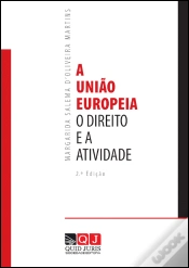 Capa do artigo A União Europeia