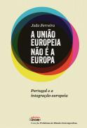A União Europeia Não é a Europa