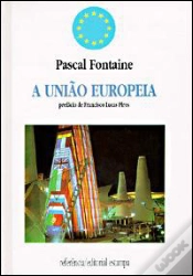 Capa do artigo A União Europeia