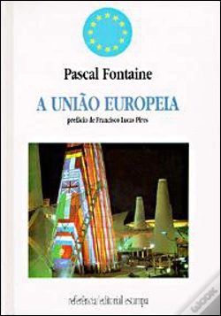 Capa do artigo A União Europeia