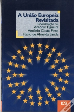 Capa do artigo A União Europeia Revisitada
