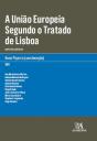 A União Europeia segundo o Tratado de Lisboa - Preview