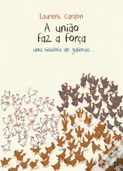 Capa do artigo A União Faz a Força