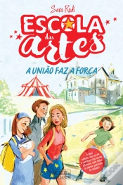 Capa do artigo A União Faz a Força