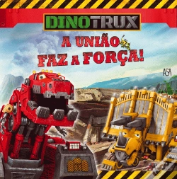 Capa do artigo A União faz a Força