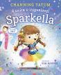 A Única e Inigualável Sparkella - Preview