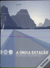 Capa do artigo A Única Estação