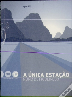 Capa do artigo A Única Estação