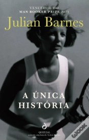 Capa do artigo A Única História
