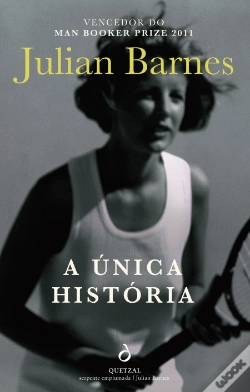 Capa do artigo A Única História