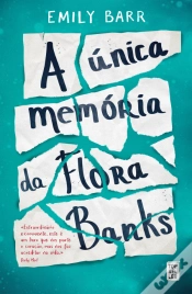 Capa do artigo A Única Memória da Flora Banks