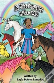 Capa do artigo A Unicorn Like Me