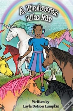 Capa do artigo A Unicorn Like Me