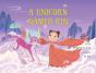 A Unicorn Named Rin - Preview