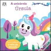Capa do artigo A Unicórnio Úrsula