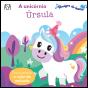 A Unicórnio Úrsula - Preview