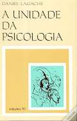 Capa do artigo A Unidade da Psicologia