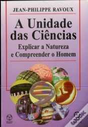 Capa do artigo A Unidade das Ciências