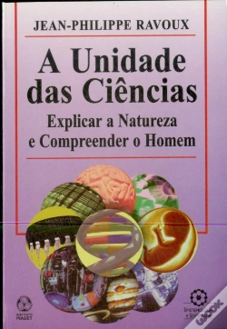 Capa do artigo A Unidade das Ciências