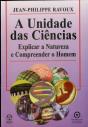 A Unidade das Ciências - Preview