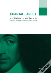 Capa do artigo A Unidade Do Corpo E Da Mente