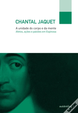 Capa do artigo A Unidade Do Corpo E Da Mente