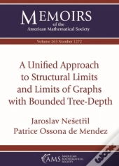 A Unified Approach To Structural Limits And Limits Of Graphs With Bounded Tree-Depth