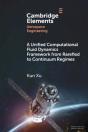 A Unified Computational Fluid Dynamics Framework From Rarefied To Continuum Regimes - Preview