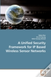 Capa do artigo A Unified Security Framework For Ip Base