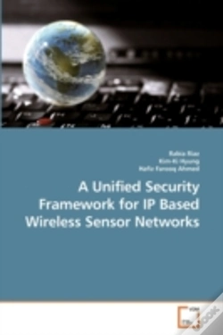 Capa do artigo A Unified Security Framework For Ip Base