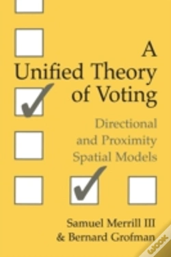 Capa do artigo A Unified Theory Of Voting