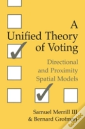 Capa do artigo A Unified Theory Of Voting