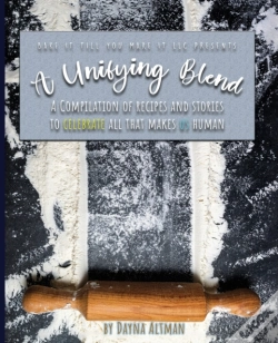 Capa do artigo A Unifying Blend