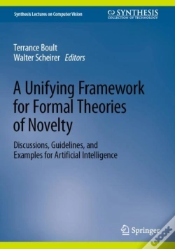 Capa do artigo A Unifying Framework For Formal Theories Of Novelty