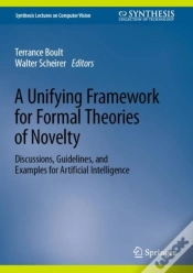 Capa do artigo A Unifying Framework For Formal Theories Of Novelty