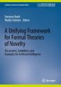 A Unifying Framework For Formal Theories Of Novelty - Preview