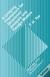Capa do artigo A Unifying Framework For Structured Analysis And Design Models