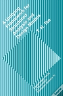 Capa do artigo A Unifying Framework For Structured Analysis And Design Models