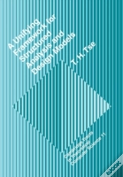 Capa do artigo A Unifying Framework For Structured Analysis And Design Models