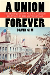 Capa do artigo A Union Forever