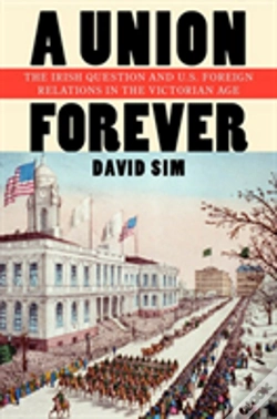 Capa do artigo A Union Forever