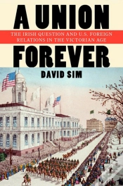 Capa do artigo A Union Forever